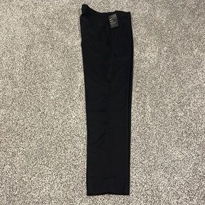 Nike mens golf pants size 36 not hemmed - NWT